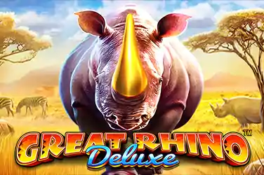 GREAT RHINO DELUXE?v=7.0